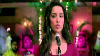 Sunn Raha Hai  Female Aashiqui 2) (Full Video) (HQ) (DJMaza.Com)