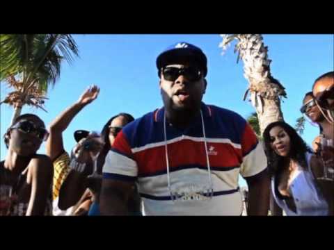 DEMARCO - GYAL DEM WAH WINE - JOUVERT RIDDIM [FEB 2012] - YouTube