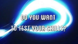 Promo - The CW Contest