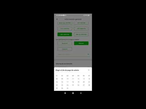 Ekecash solicitar el