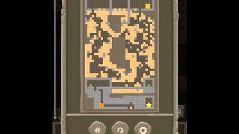 puzzle to the center of the earth level 25 map (switch missing!) walkthrough solution tutorial