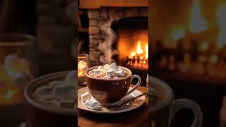 Jazzy Lo-fi Coffee Vibes ☕🎷 | 1 Minute of Pure Calm#shorts #jazz #lofi #relaxingmusic