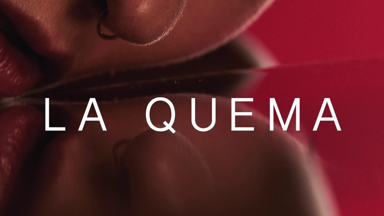 VINILOVERSUS - La Quema (Audio Oficial) #VVV auf YouTube ansehen VINILOVERSUS - La Quema (Audio Oficial) #VVV auf YouTube ansehen
