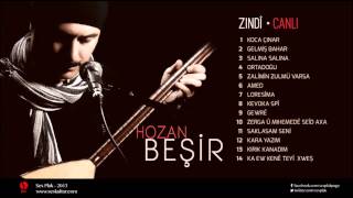 Hozan Beşir - Gewrê