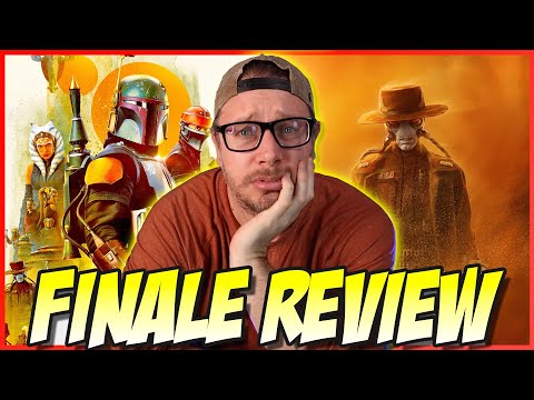 The Book of Boba Fett | Episode 7 Review