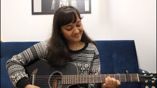 Gift of a Friend - Demi Lovato | Guitar Cover