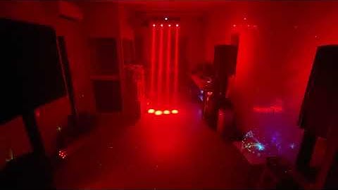 DÀN ÂM THANH ĐÈN ĐÁM CƯỚI SIÊU HAY – DÀN NHẠC SỐNG