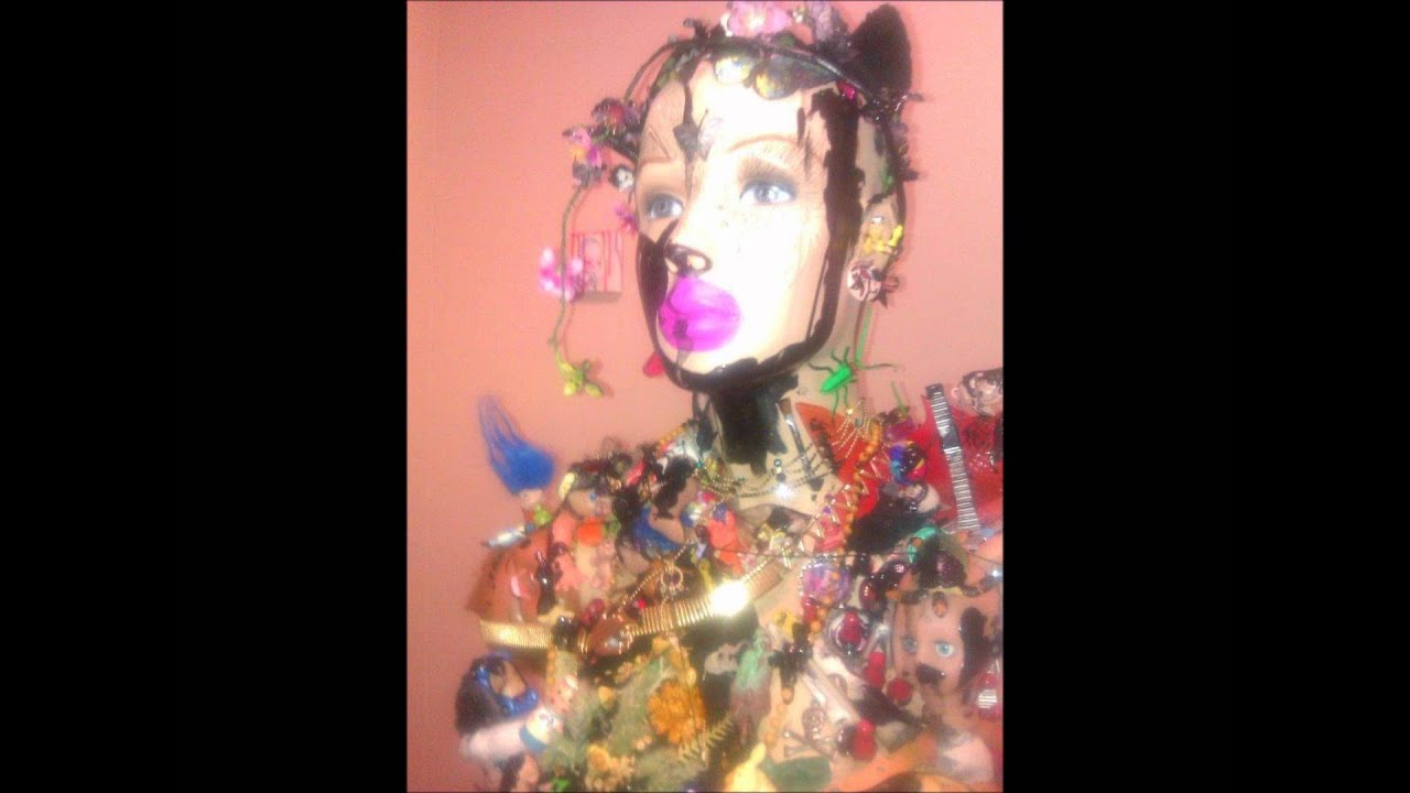 Watch Legowelt - Decay Dream on YouTube Watch Legowelt - Decay Dream on YouTube