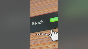 Ad Blocker Revenge:  YouTube