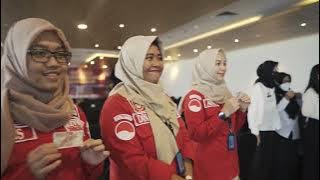 Capacity and Capability Building With High Class Response Kanwil Kumham Kalteng by Harri Firmansyah