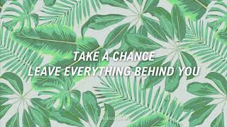 BALTIMORA - Tarzan Boy | LYRICS