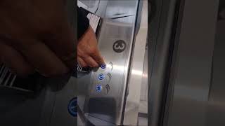 Aveiro Portugal Máquina de corte de pan en Mercadona está en tu país?te leo