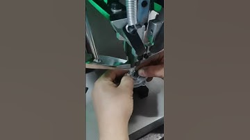 Pneumatic Dual Feeders Automatic Riveting Machine for Small distance riveting