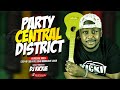 DJ KICKIE -Party Central District #3 Reggae vibes /Go Pato/UB40 Moonlight Lover