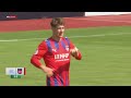 Pure Blamage! | SSV Jeddeloh II - 1. FC Heidenheim 1846 | Highlights - 1. Runde | DFB Pokal