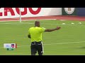 Pure Blamage! | SSV Jeddeloh II - 1. FC Heidenheim 1846 | Highlights - 1. Runde | DFB Pokal