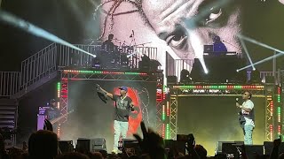 8. Tony Yayo - R.I.P. Coolio | Gangsta&#39;s Paradise (Live @ahoyrotterdam October, 12th 2022)