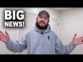 Big News! | Channel and Family Update