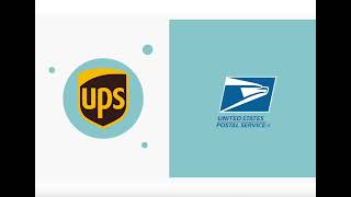Chi-Squared Test - Failure Rate of Packages - UPS SurePost vs UPS Ground