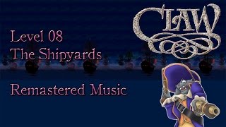 Captain Claw - Level 08 Music Remastered Hd