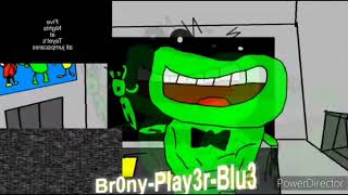 Five Nights At Taylets Has A Sparta Antimatter Remix