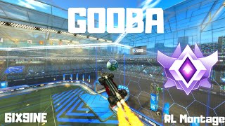 Rocket League Montage - "GOOBA" (6ix9ine)