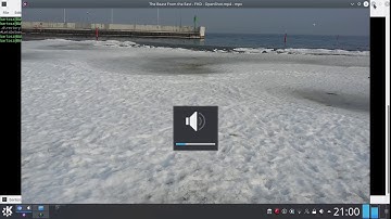 Linux - How to Open a File or URL in Console - It