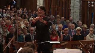 Bèo dạt mây trôi, arr. Ngo Hoang Quan (ROCO, Mei-Ann Chen)