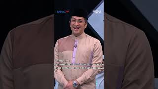CIRI ORANG PENDENDAM, Menurut Mamah Dedeh #ngeshortsbareng  #medankali #shorts