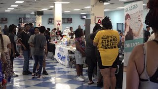 Resource Hub serves over 3,000 Indianapolis families at back-to-school event