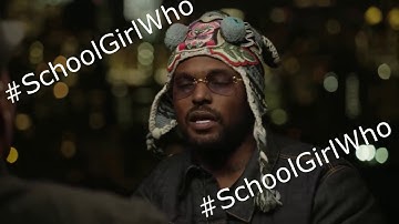 Vinny Boom Warning Shot School Boy Q Diss