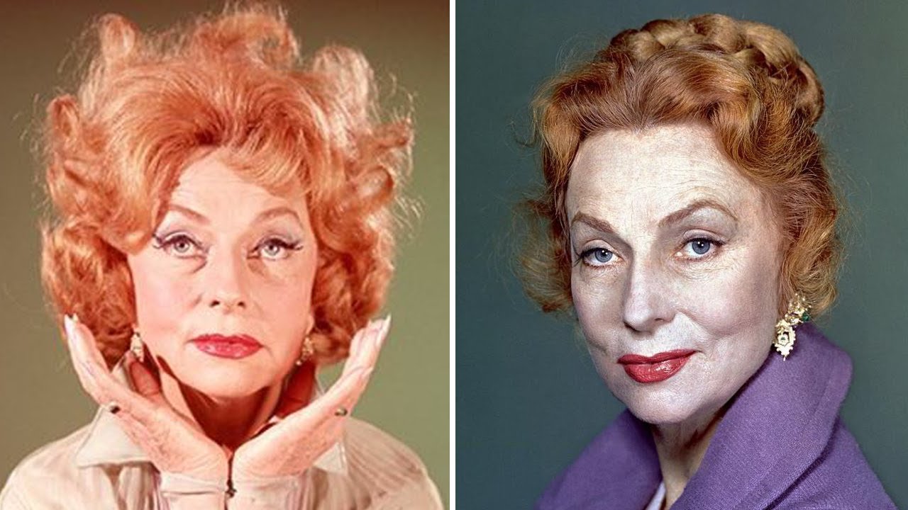 Agnes Moorehead Disliked Her Role on Bewitched, Here's Why