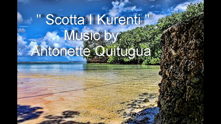 Antonette Quitugua - Scotta I Kurenti