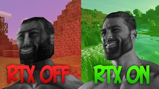 Rtx в старых играх. Как это работает и как он их меняет.