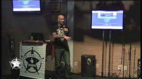 YSTS 6 - Iftach Ian Amit