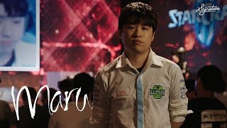 WCS Signature Series: Maru WCS Signature Series: Maru