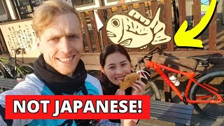 How I Met My Wife in Japan (SHE