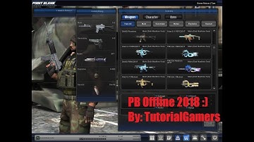 Cara Download & Install Pb Offline 2018 (Terbaru)