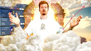 BLESSED BY THE SOLOQ GODS