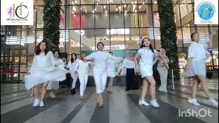 Tabola Bale Linedance / Mirai Cici