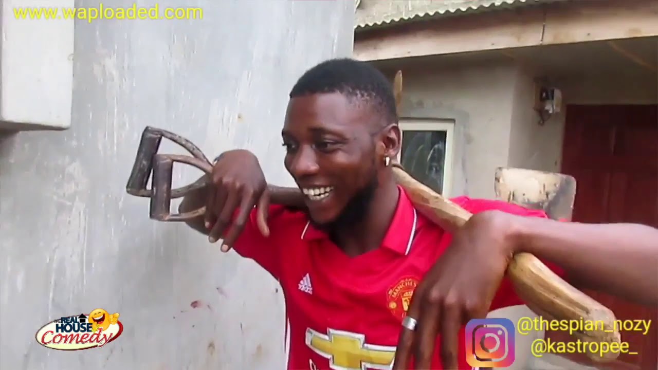  Waploaded com Idugbe men Real House Of Comedy Nigerian Comedy