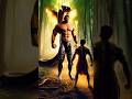 amazing kobra with men transmissions # funnysnak #agtshorts #hybridmaigicl