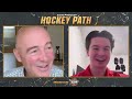 ECAC Hockey: Hockey Path (Presented by: The Hockey Path) | Episode 3