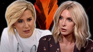 Celebrity What happened between Savannah and Lindsie Chrisley? Tragic feud explained Wealth