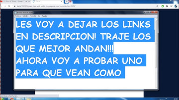 SERVIDORES HTTP CUSTOM PARA INTERNET GRATIS JULIO 2020