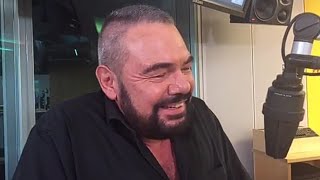 Marian Gold - Interview (Radio Stefanie Anhalt-SWR1 2017)