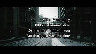Vanze & Thimlife - Stronger Now (feat. Bibiane Z)(Lyrics)