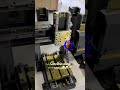 Do you like this mini CNC machine?#cncmachine #cncmachining #cnc #mill #diy #design #creative #fyp
