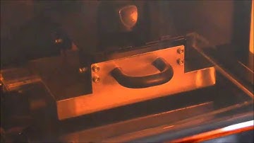 monoFab ARM-10 setup1