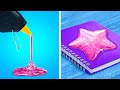 Cool Epoxy Resin crafts you will adore